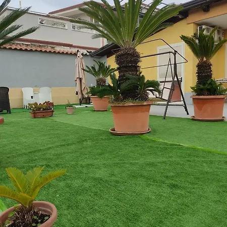Hotel Stefany 3*