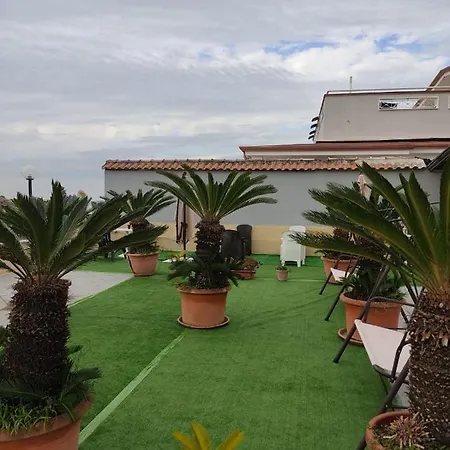 Stefany Hotel Lago Patria