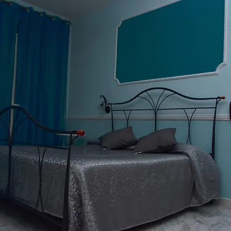 Hotel Stefany Lago Patria