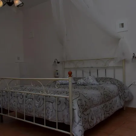 Stefany Hotel Lago Patria