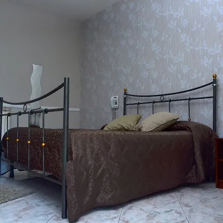 Stefany Hotel Lago Patria