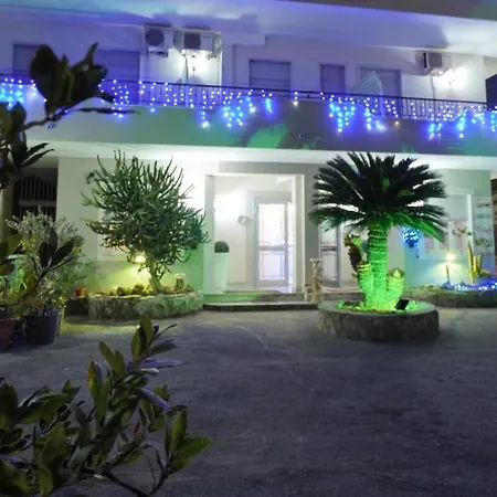 Stefany Hotel Lago Patria