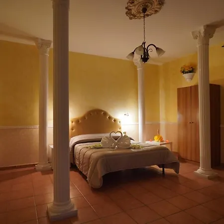 Hotel Stefany Lago Patria