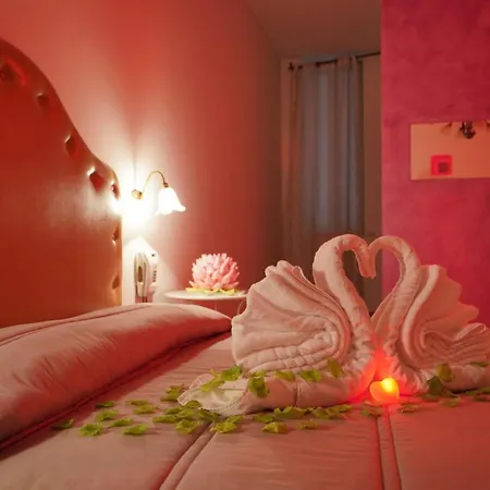 Stefany Hotel Lago Patria